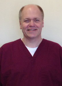 Dr. Steven Fick DDS